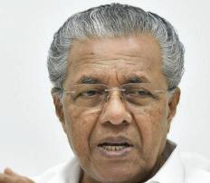 Kerala CM condemns attacks on Christmas celebration, warns against intolerance