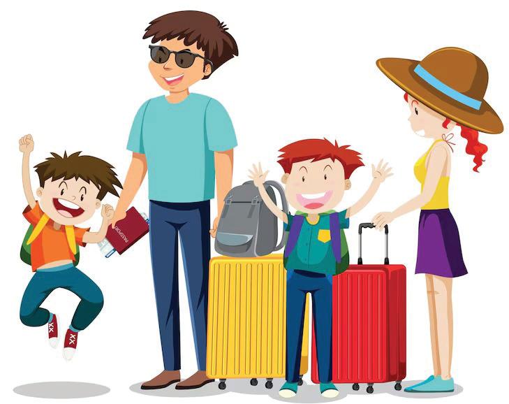 CONFIDENCE ON THE ROAD: HOW TRAVEL BUILDS YOUR STRENGTH
