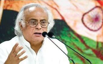 NO CONNECTION BETWEEN PM'S 'GLOBAL TALK, LOCAL WALK' ON ENVIRONMENT: CONG