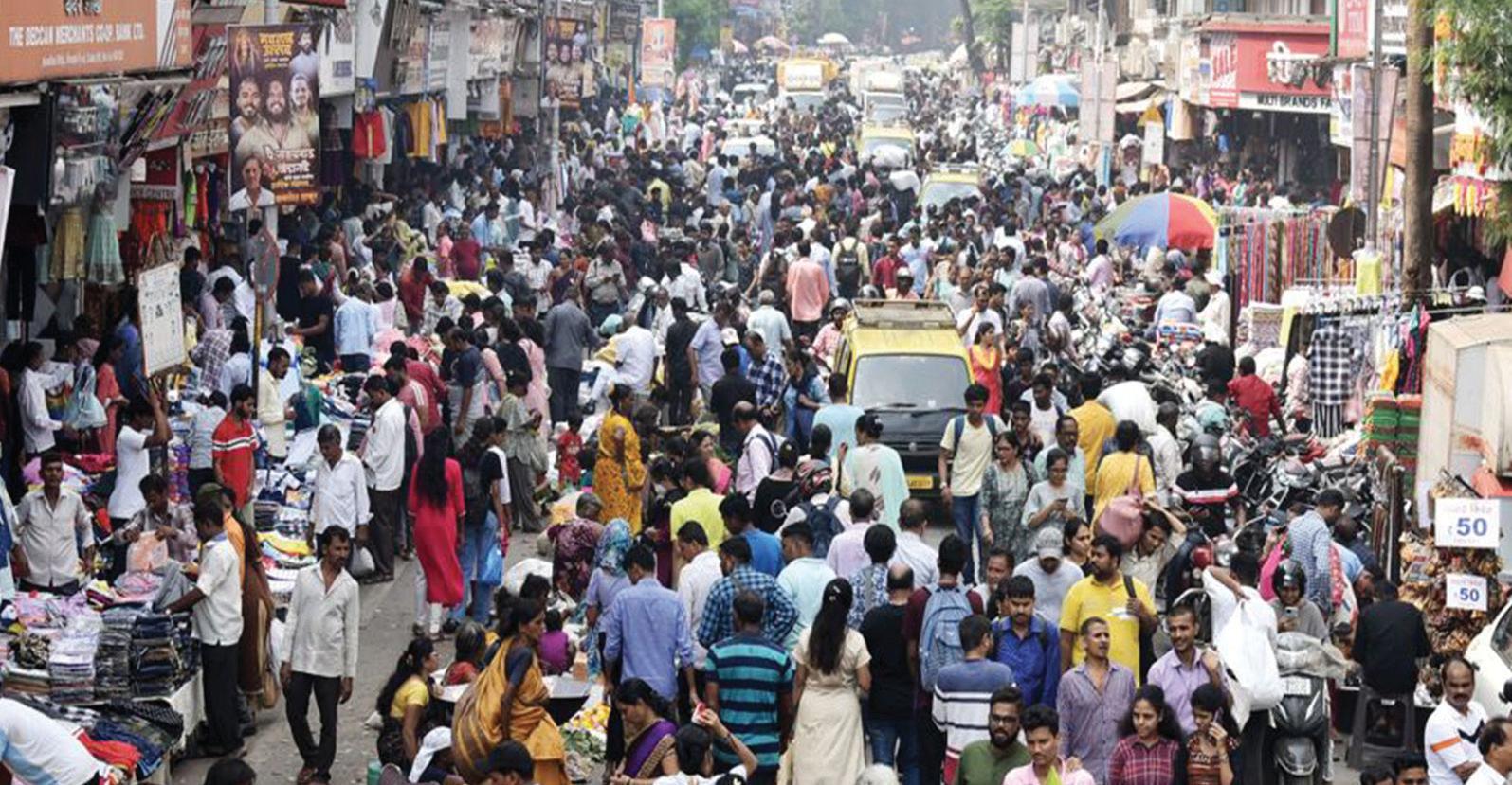 Census 2027 Phase-I pre-test ends, April 2026 rollout planned