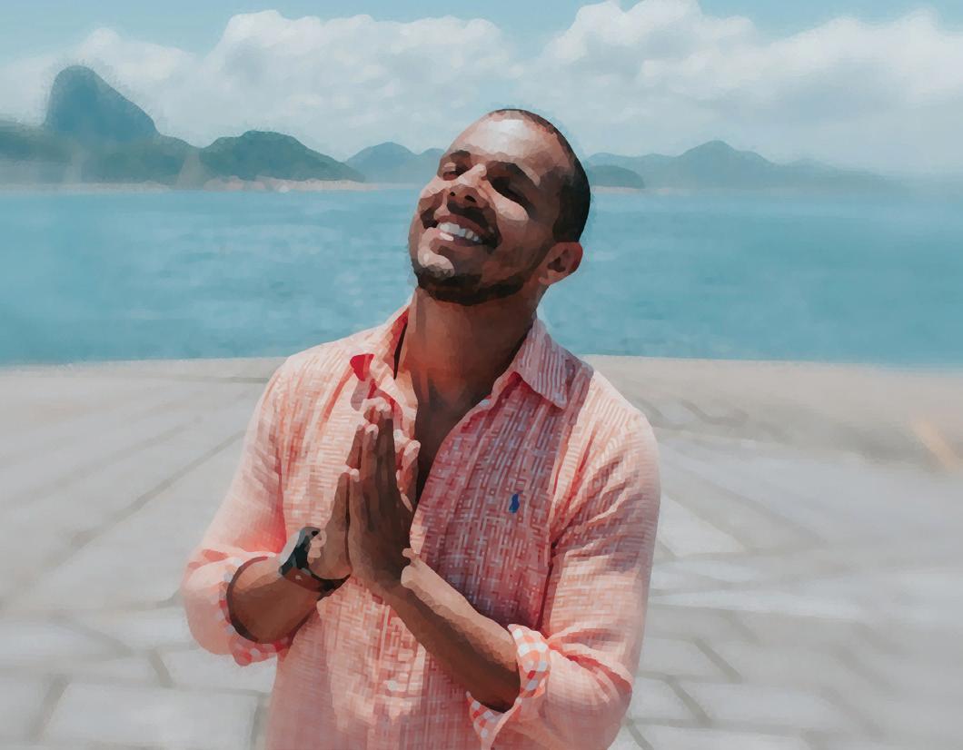 From complaining to gratitude