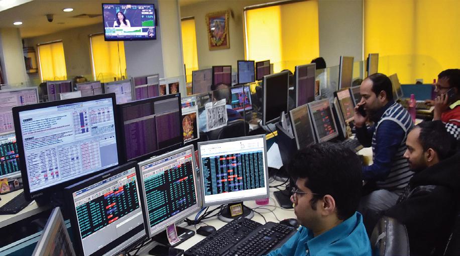 NBFCs raise Rs 635 billion across 24 IPOs in 2025
