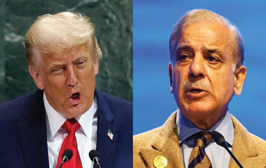 Washington Pushes for Trade, Minerals Partnerships with Pakistan