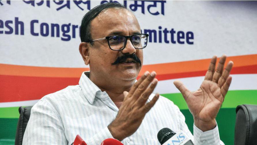 VBA will contest 62 seats in BMC polls: Maha Congress chief Sapkal