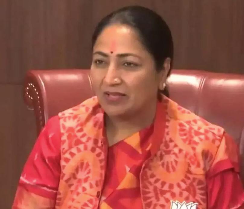 BJP FULFILS SOME DELHI POLL PROMISES, MANY STILL PENDING