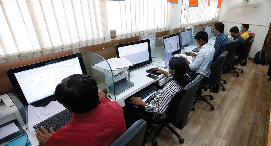 Risk-averse growth takes centre stage across India’s BFSI sector: Report