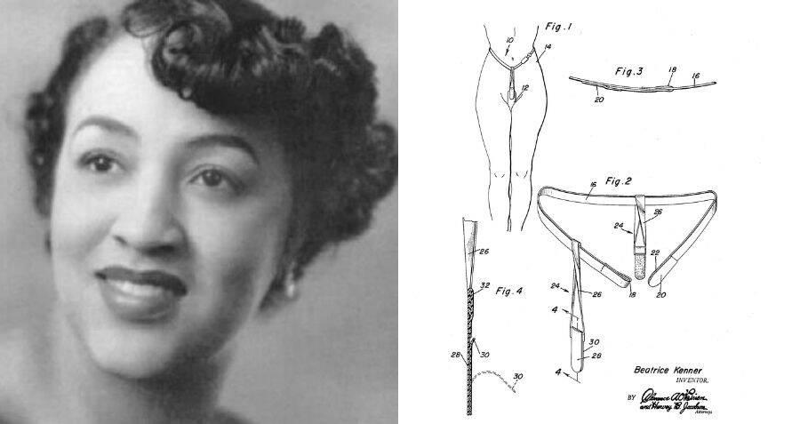 Mary Kenner's Quiet Revolution