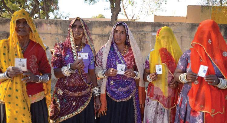 Centre releases over Rs 723 crore for rural bodies in Rajasthan and Jharkhand