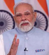 FROM SWADESHI TO SECURITY, PM MODI RECAPS INDIA'S 2025