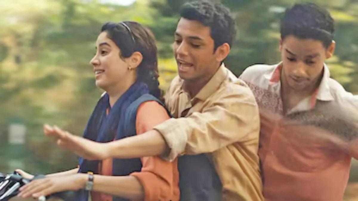 What the 'Homebound' Controversy Reveals