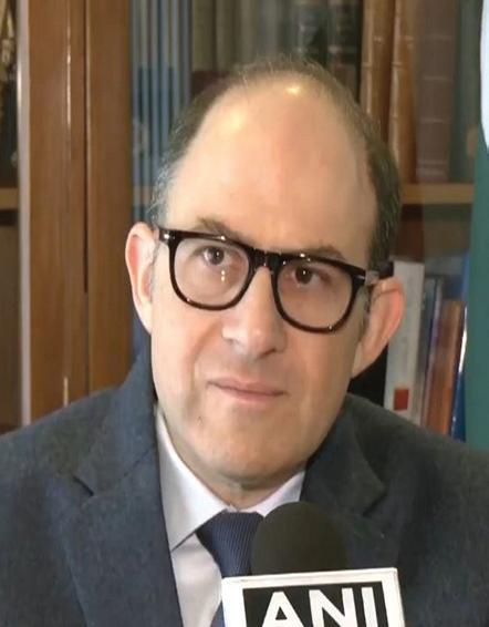 Argentina Lauds India's Support on Malvinas, Sees Deeper Strategic Ties
