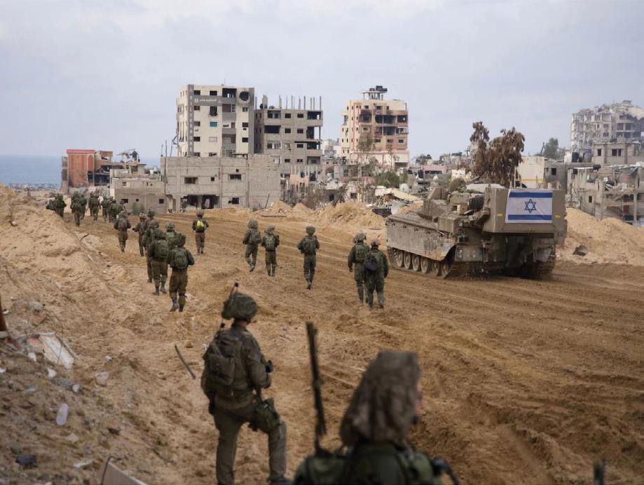 European Hamas Network Exposed in Israel-Assisted Italian Operation
