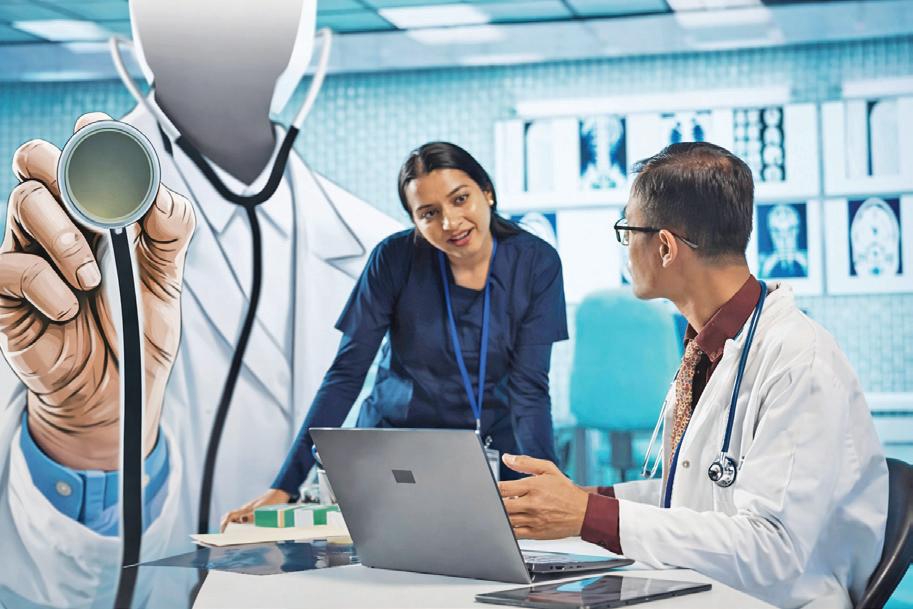 Rajasthan Launches ‘e-Swasthya Samvad’ to Strengthen Governance in Medical Education