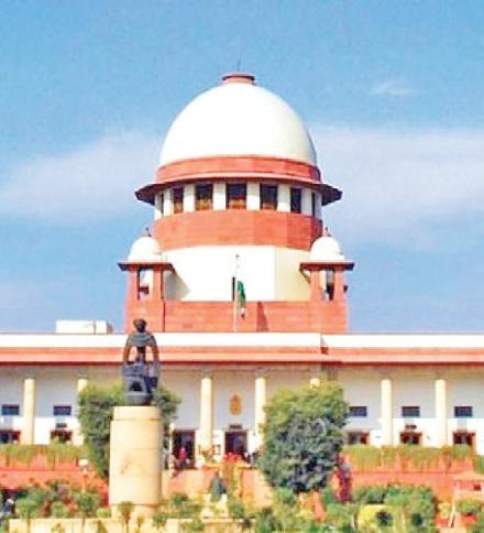SC puts Aravalli verdict on hold, Congress steps up attack on Centre