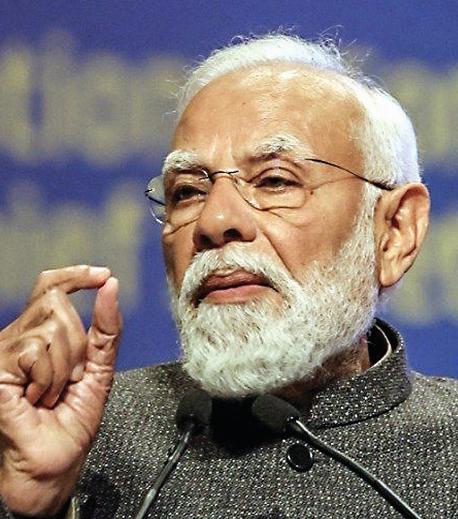 PM Modi lauds Indian bronze winners at FIDE Rapid Chess championship
