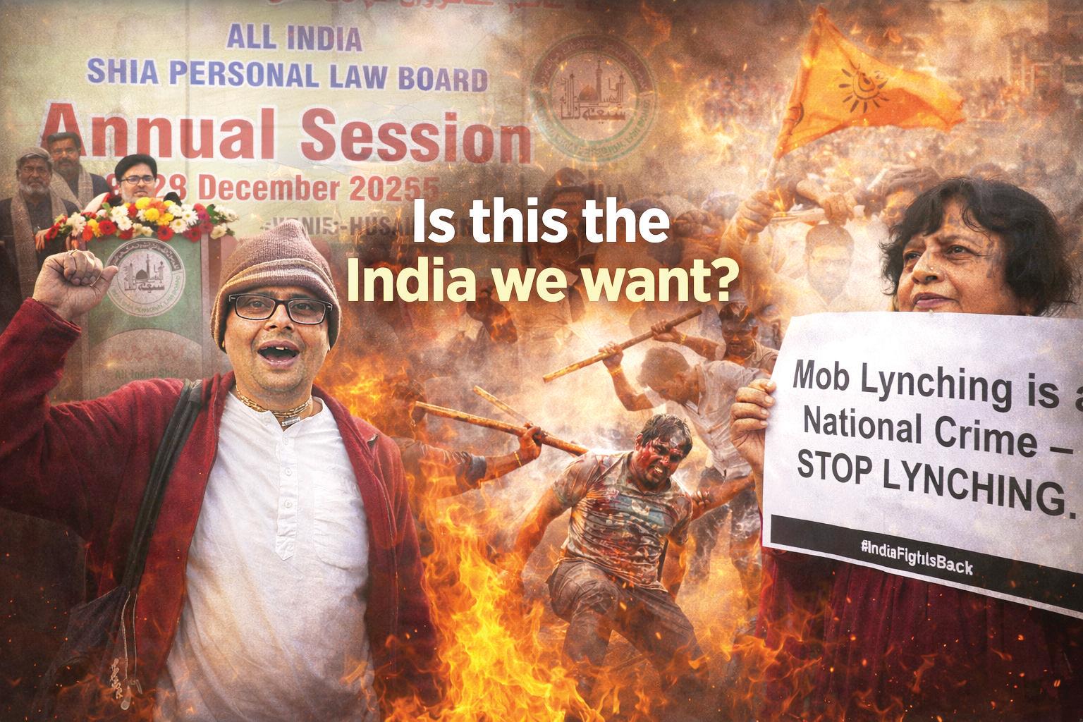 AISPLB’S ANTI-LYNCHING PUSH AND THE POLITICS OF PROTECTION