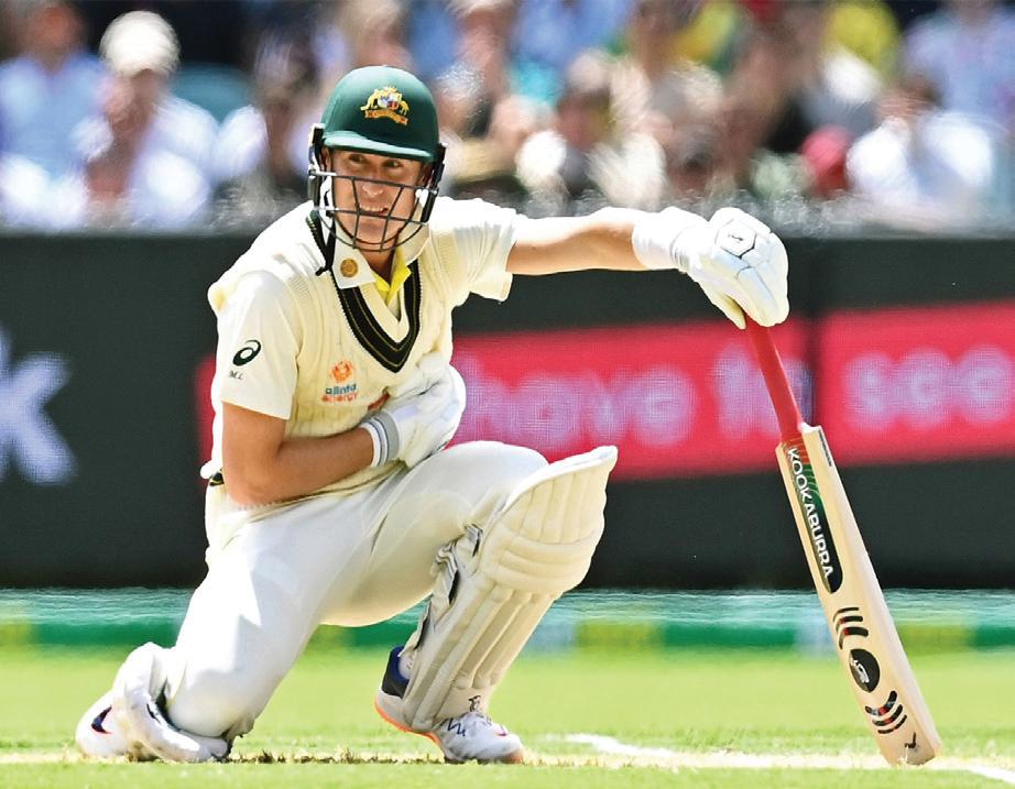 ICC RATES MCG PITCH 'UNSATISFACTORY' AFTER BOWLERS DOMINATE IN 4TH TEST