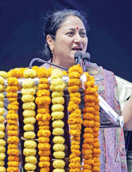 Delhi Cabinet clears Jan Vishwas Bill to decriminalise minor offences