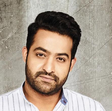 Delhi High Court grants personality rights protection to actor Jr NTR