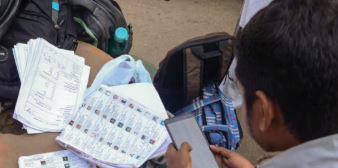 EC revises UP SIR schedule; draft list on Jan 6, claims invited till Feb 6