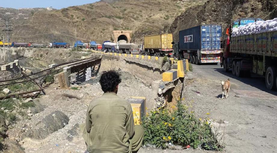 Torkham closure raises fears of radicalisation