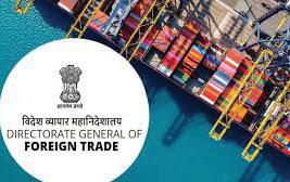 DGFT's strategic policy overhaul and digital integration reshape India's trade landscape in 2025