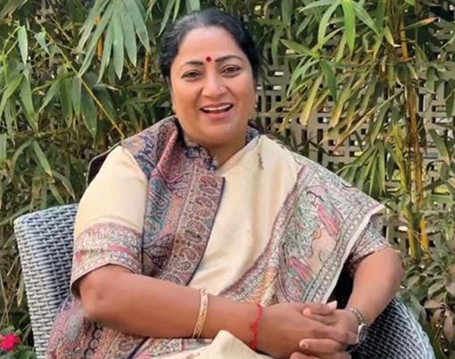 'WE WILL JOIN DELHI WITH THE 2047 VISION’: CM REKHA GUPTA EXTENDS NEW YEAR WISHES