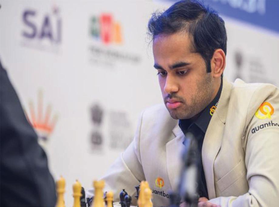 Back-to-back FIDE bronzes cap-a stellar year for Arjun
