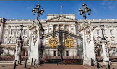 ED attaches Rs 150 crore worth property near Buckingham Palace