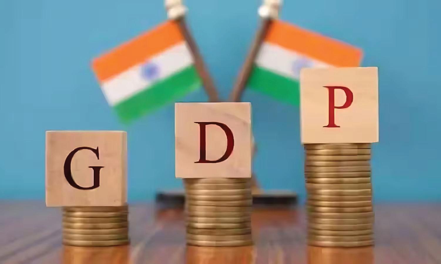 India's growth despite global uncertainty