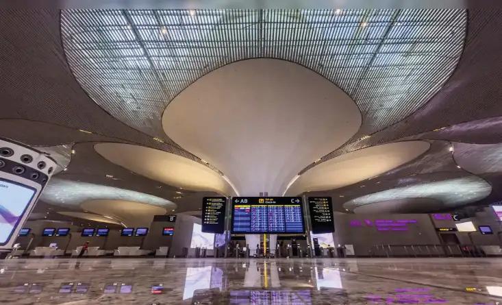 COAI seeks DoT intervention over denial of Right of Way at Navi Mumbai Int’] Airport