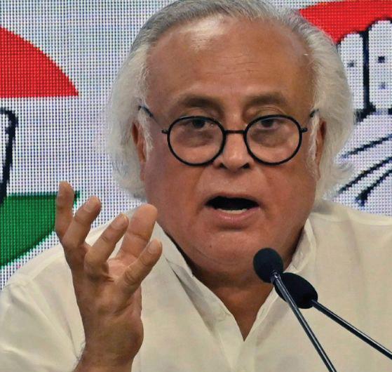 India-EU FTA must address impact of carbon tax, suggests Jairam Ramesh