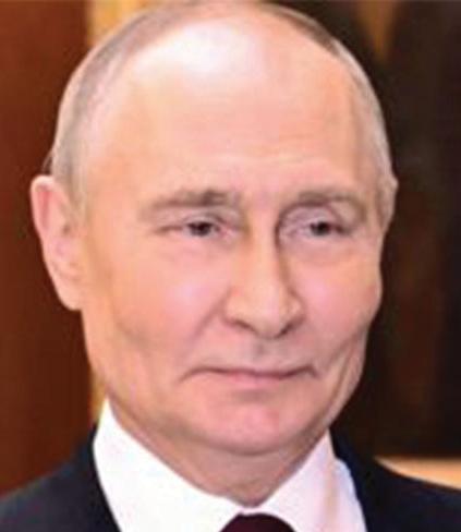 Putin drone claim questioned by US intelligence