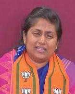 BJP nominee Pooja More quits civic poll race after backlash, social media trolling