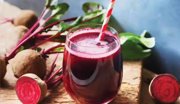 BEETROOT SAVES YOUR LEG: WHAT THE EVIDENCE ACTUALLY SAYS