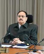JP Nadda launches Indian Pharmacopoeia 2026