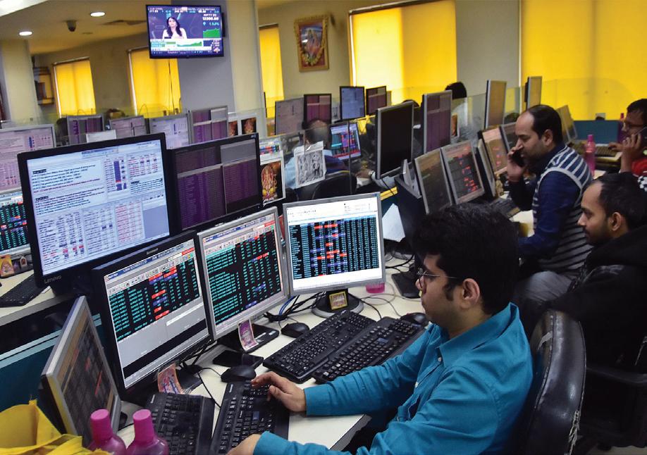 India IPO market shows resilience in 2025 with Rs 1.78 lakh crore raised