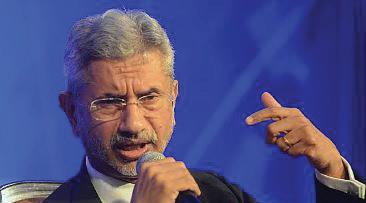 India has every right to defend its people when it comes to ‘bad neighbours’: Jaishankar