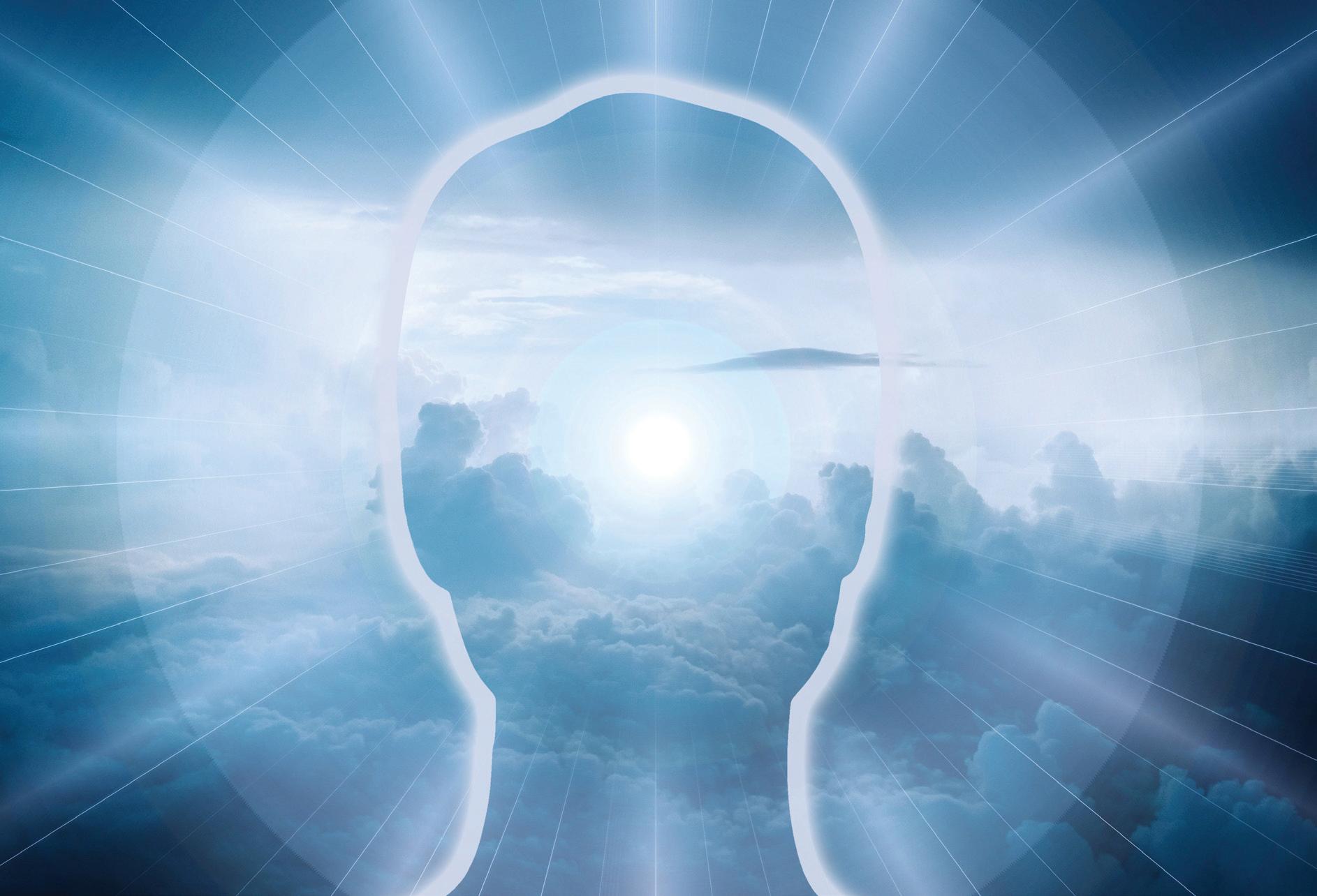 THE GREAT PRETENDERS - A MEDITATIVE DRIFT