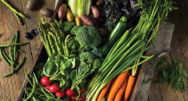 Health Benefits of Winter Vegetables: Nature's Nutrient Powerhouses