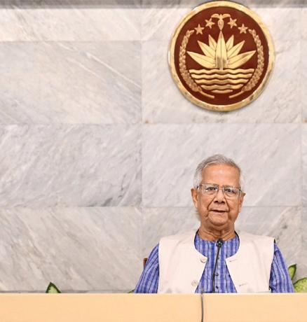 Bangladesh calls to reinvigorate SAARC