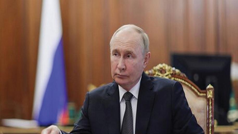 Russia shares drone attack evidence with US