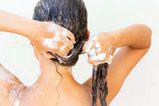Sodium bicarbonate and rosemary for grey hair: What they can, and cannot do