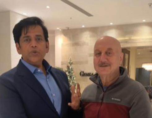 Ravi Kishan Joins 'Khosla Ka Ghosla' cast