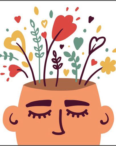 UNDERSTANDING MENTAL CHAOS-PEACE FOR A CLOUDED MIND
