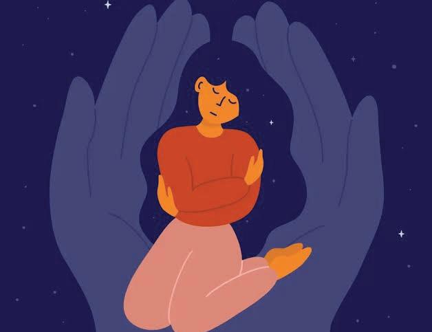 Pain and Spirituality: Turning Suffering into Strength