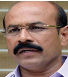 Naidu betrayed Rayalaseema for personal gain: SV Mohan Reddy