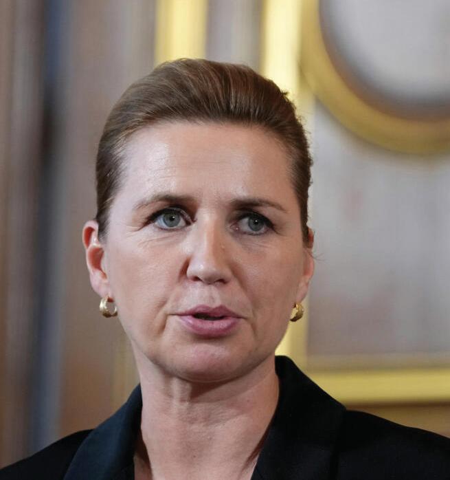 Trump insists on Greenland; Denmark asks US to stop threats