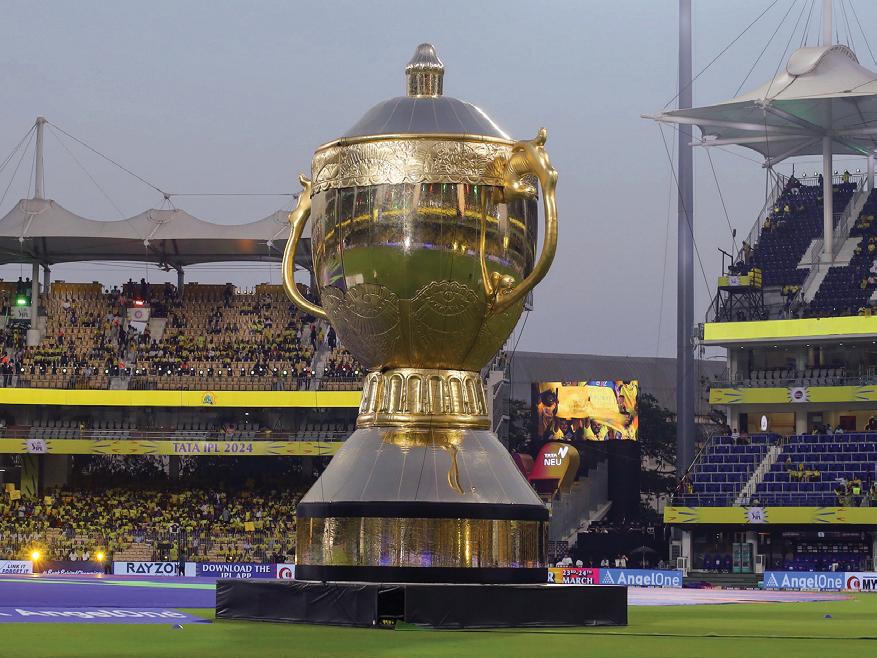 Bangladesh suspends IPL broadcast after Mustafizur row