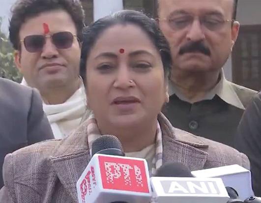 CM Rekha urges all MLAs to actively participate in Winter Assembly session